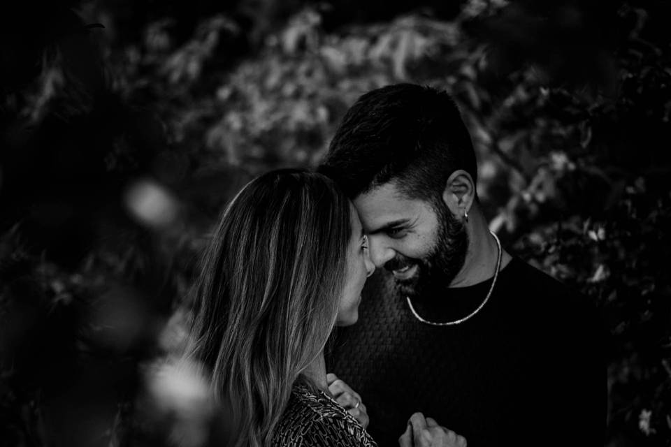 Engagement Photography