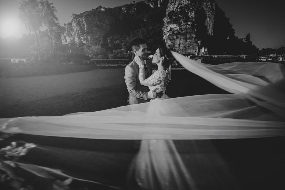 .Amore a Terracina