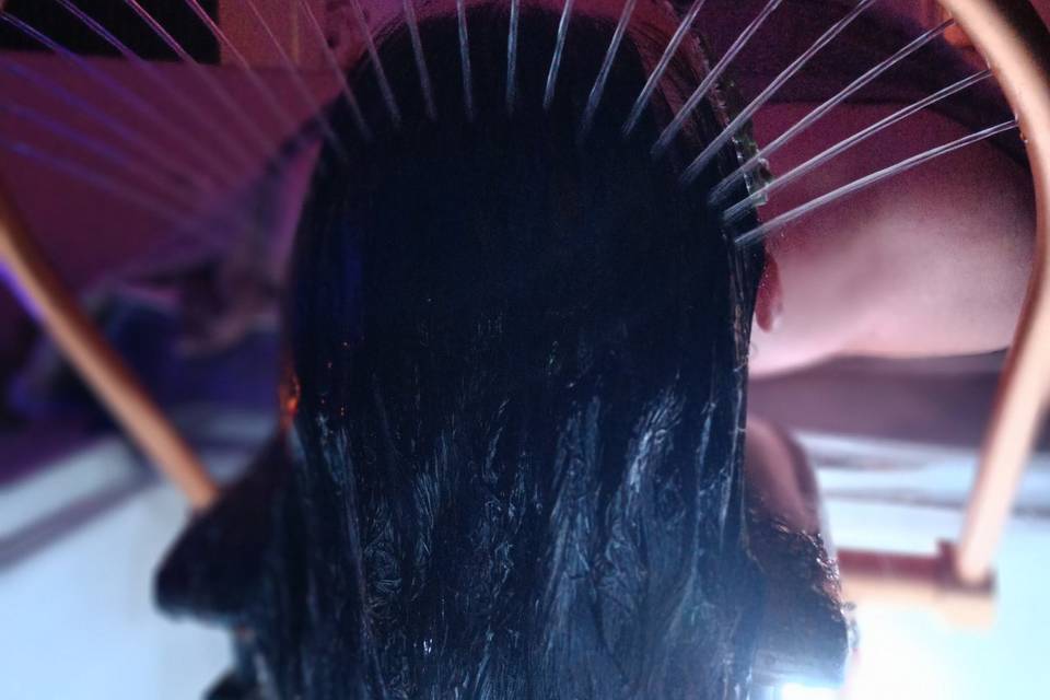 HAIR SPA