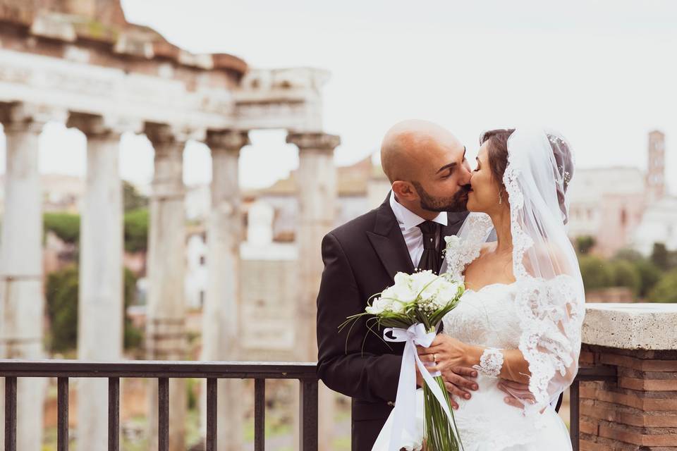 Andrea e Giulia