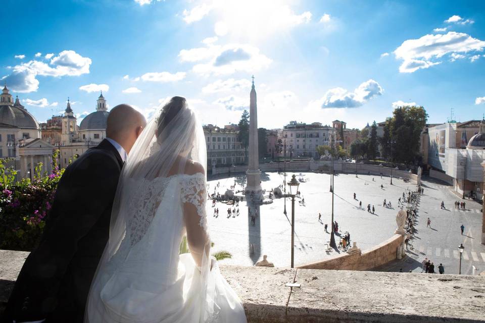 Andrea e Giulia