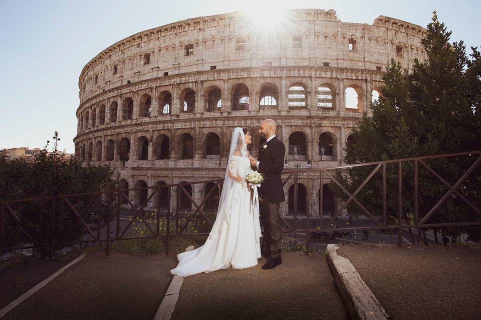 Andrea e Giulia