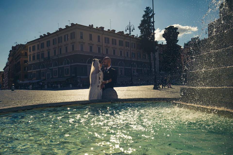 Andrea e Giulia