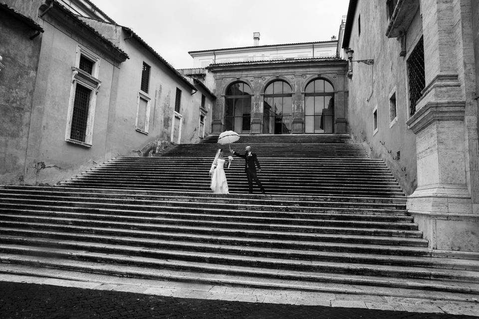 Andrea e Giulia