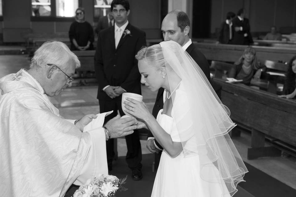 Cristiano e Silvia