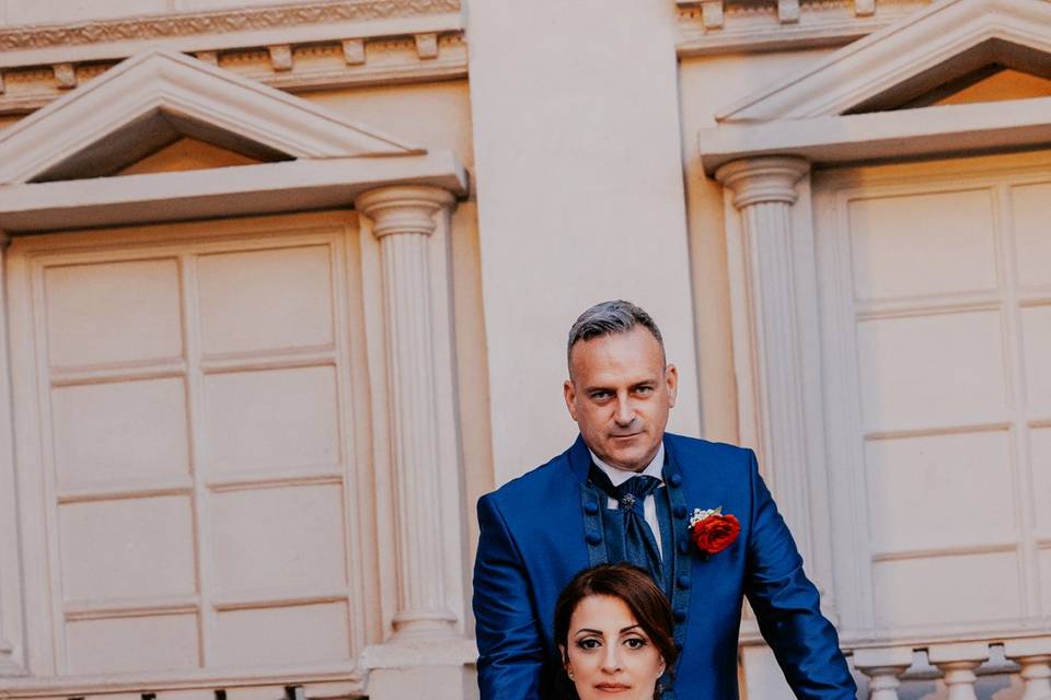 Marco e Lorena