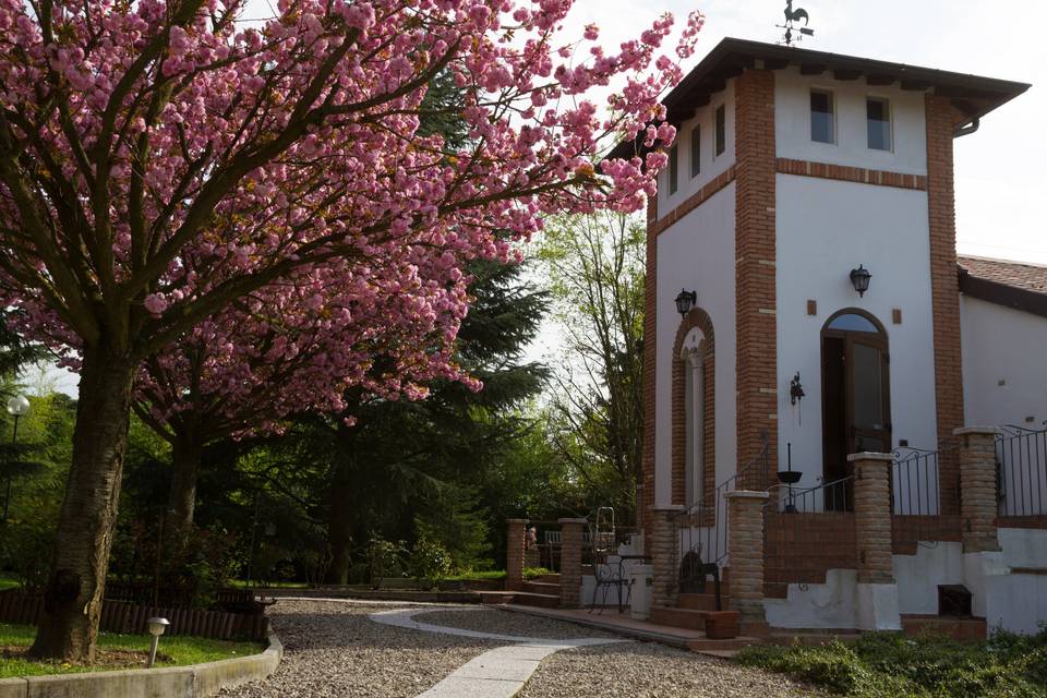 La torre degli innamorati