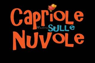 Capriole sulle Nuvole