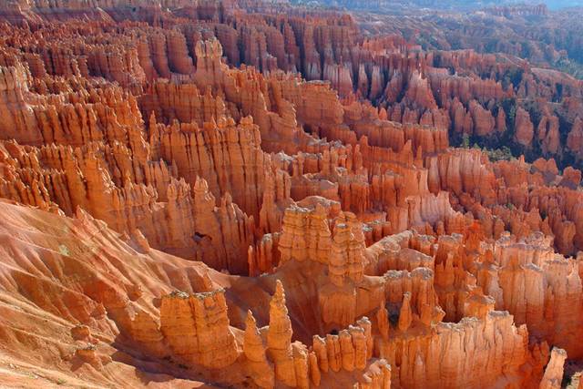 Bryce Canyon