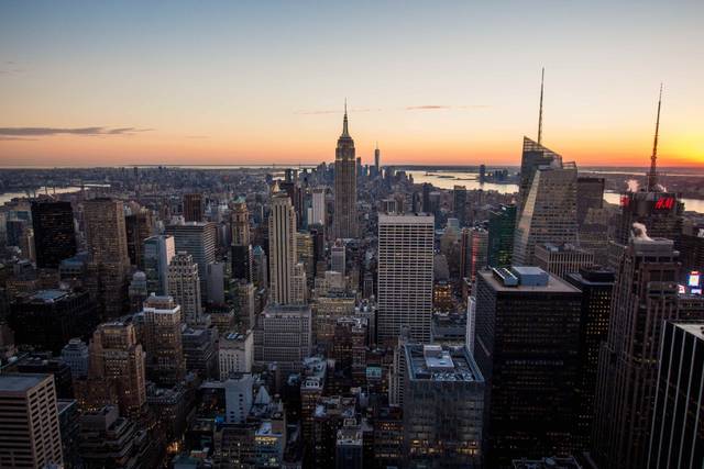 New York