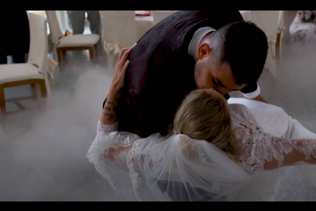 Teona & George