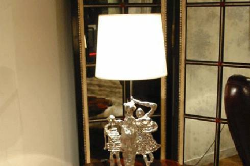 Lampada da tavolo