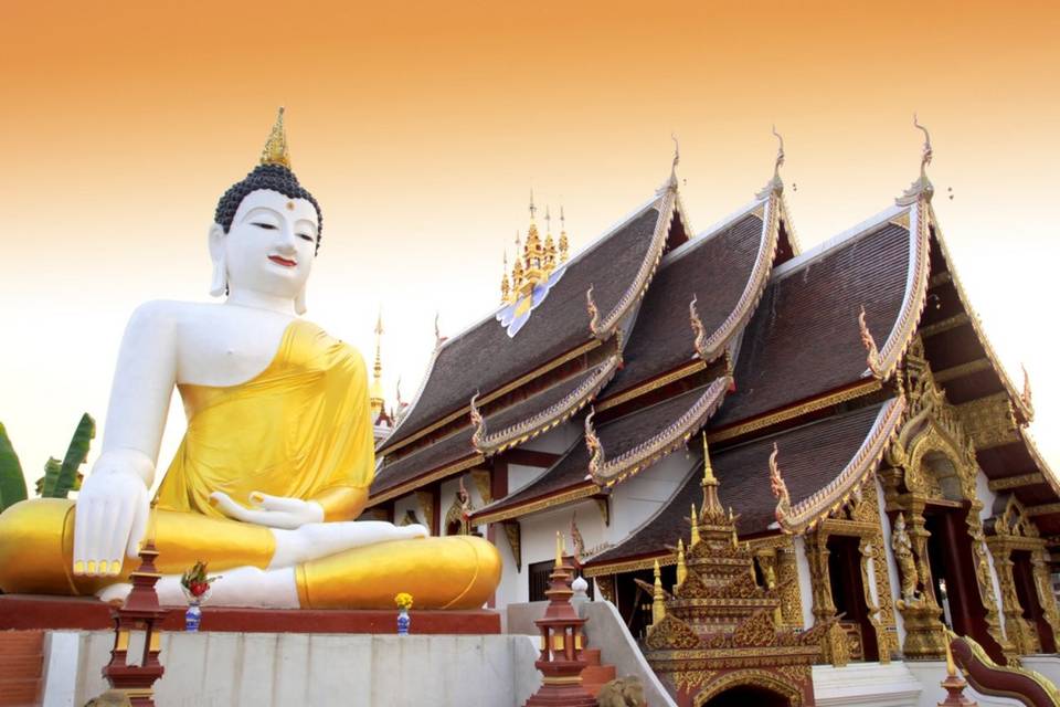 Thailandia