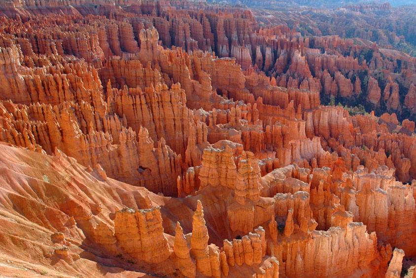 Bryce Canyon