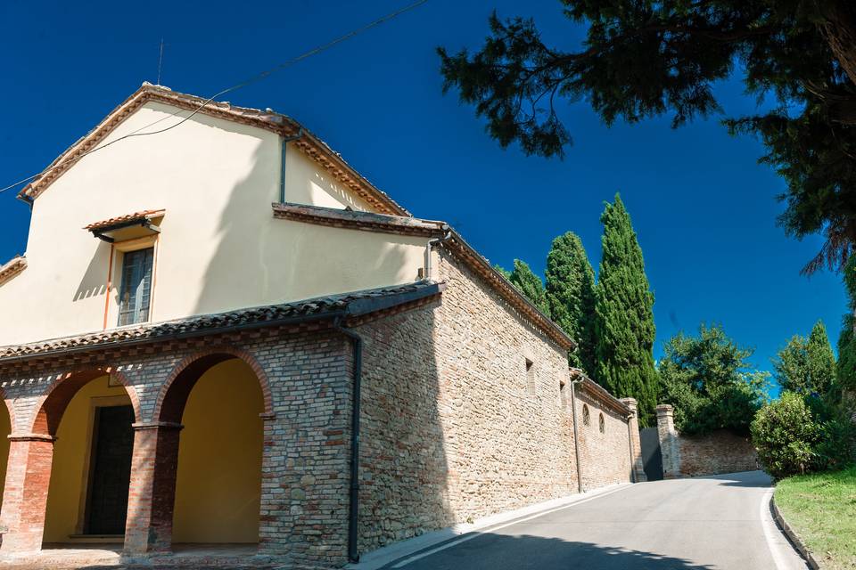 Chiesa privata