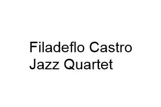Filadeflo Castro jazz logo