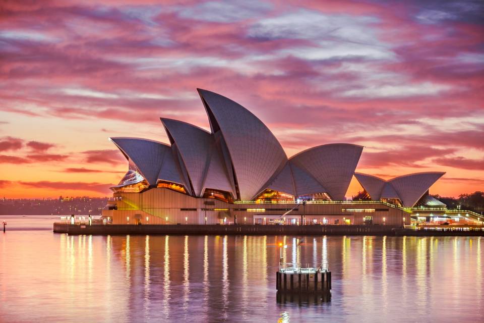 Sydney - Australia