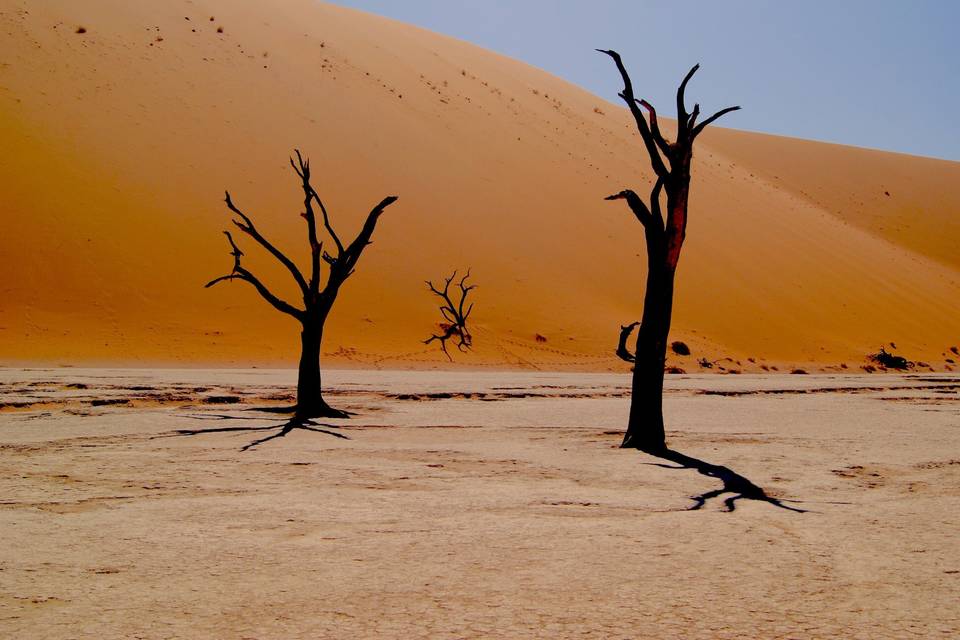 Namibia