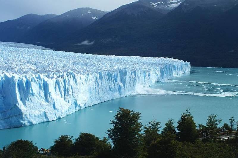 Argentina - Perito Moreno