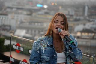 Federica Marinari & Band