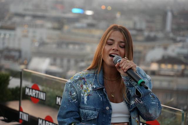 Federica Marinari & Band