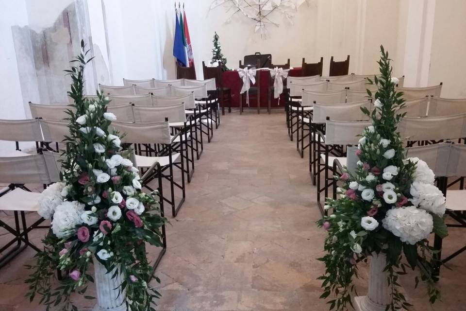 Matrimonio civile