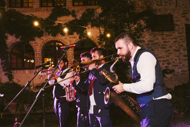 BasterdJazz