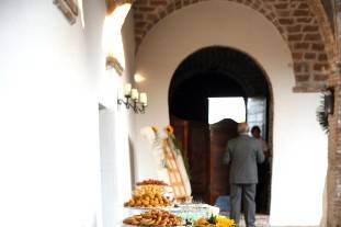 Catering La Cantinaza