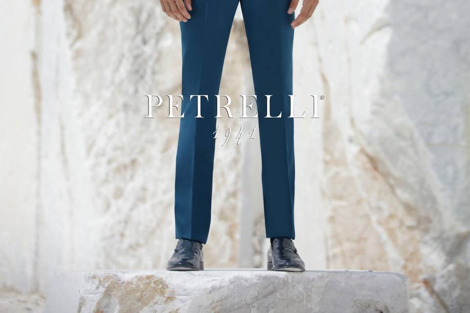Petrelli