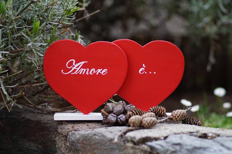 Albero sul Lago