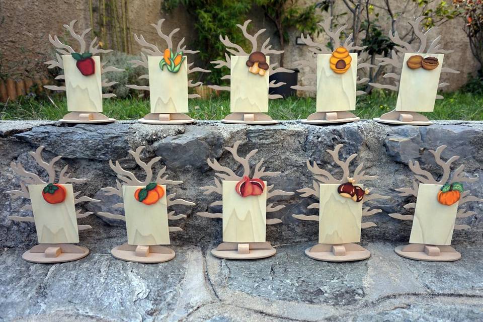 Albero sul Lago