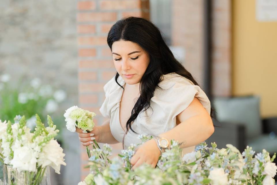 Pamela Wedding Planner Trento