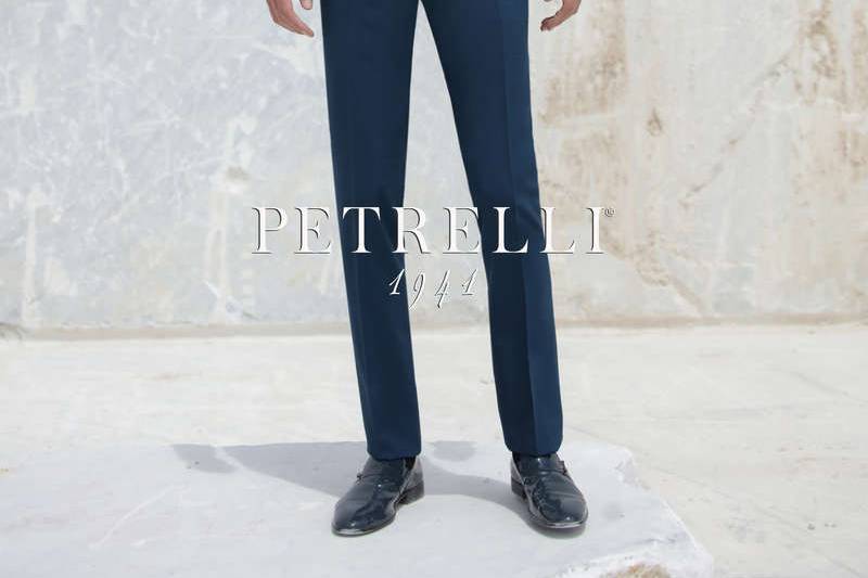 Petrelli