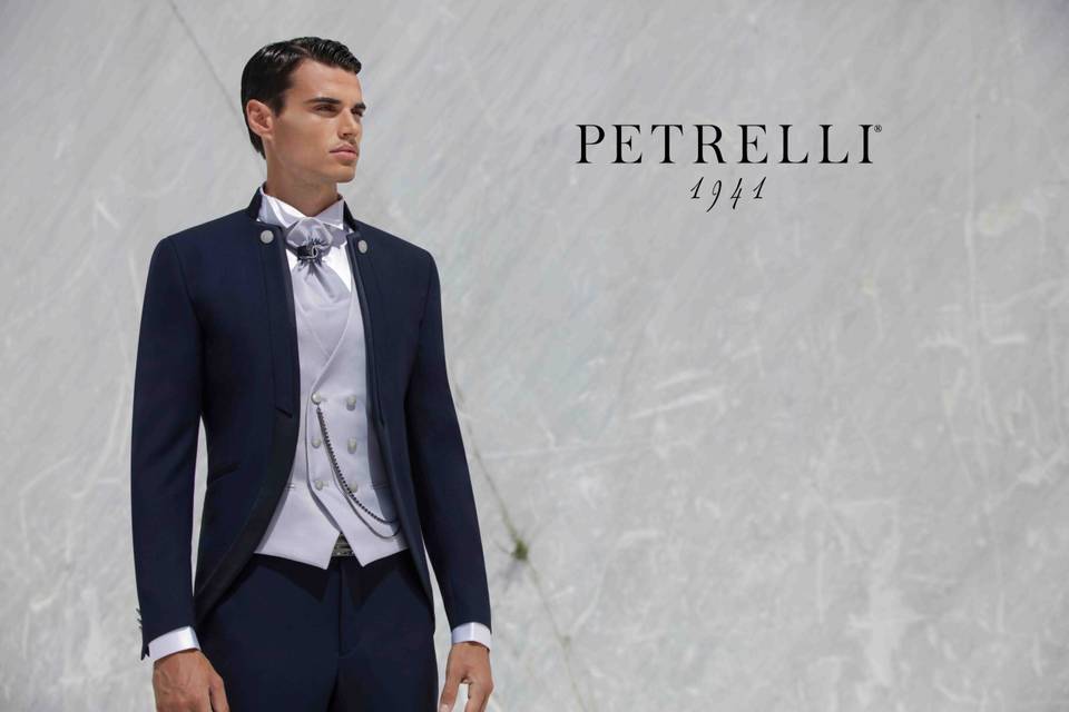 Petrelli