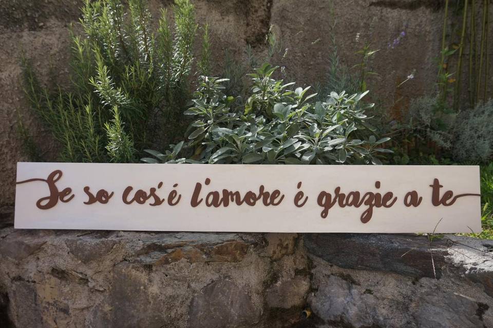 Albero sul Lago