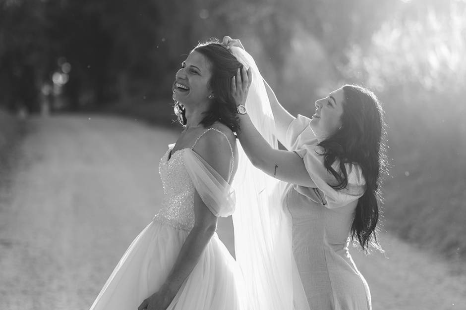 Pamela Wedding Planner
