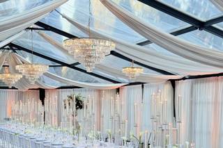 Alessandra Marrone Wedding Planner