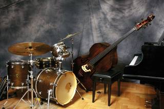 Marco Caputo Jazz Trio