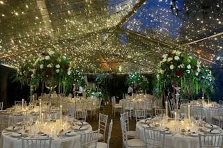 Alessandra Marrone Wedding Planner