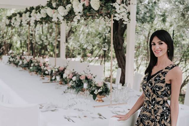 Noemi Bellante Wedding & Events