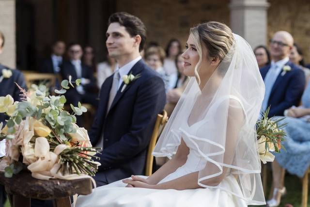 Alessandra Marrone Wedding Planner