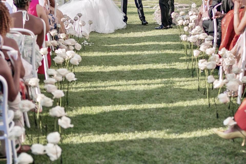 Matrimonio costa dei trabocchi