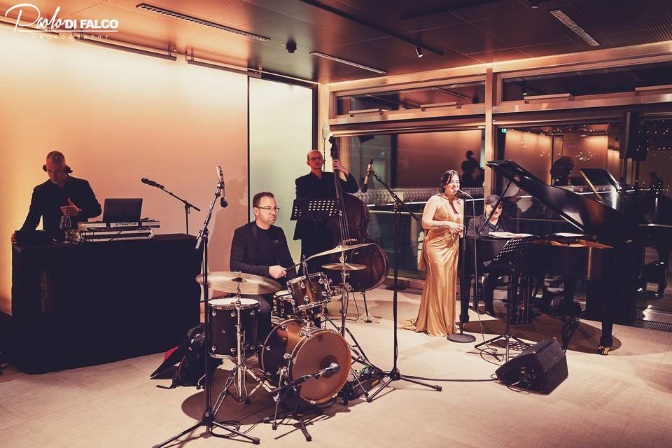 Evento Lac Lugano