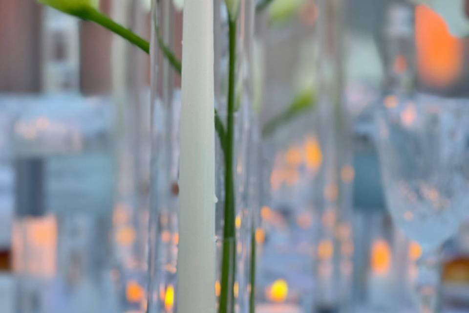Candles