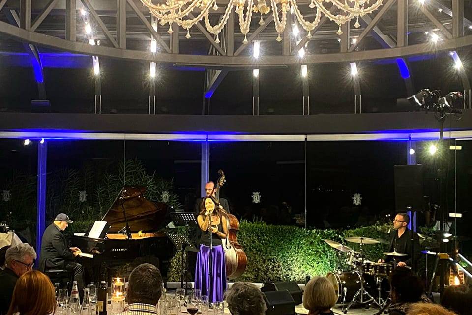 Evento Dino Hotel