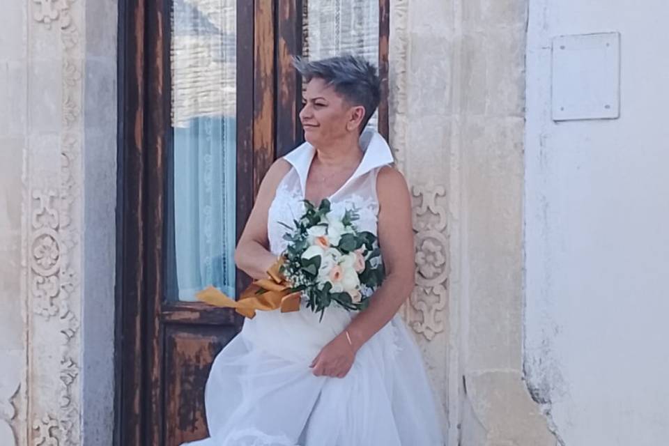 DIVINE HAIR WEDDING