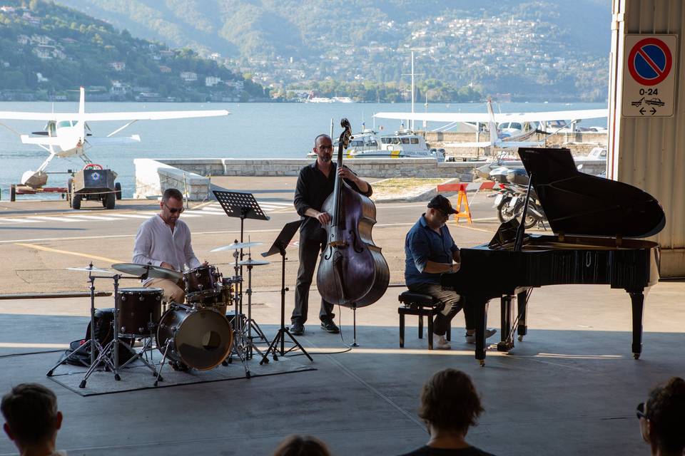 Festival Jazz Como