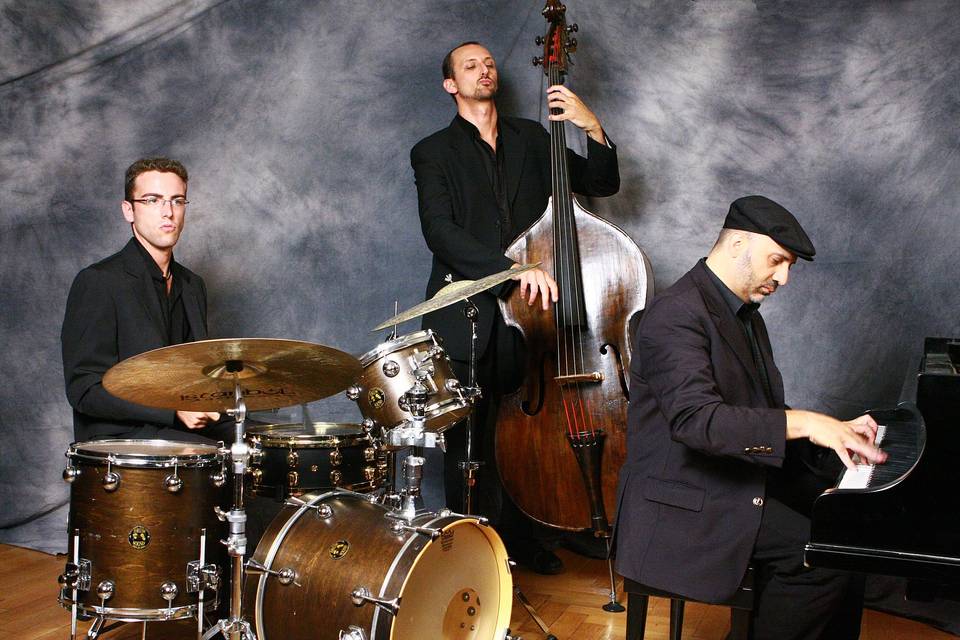 Marco Caputo Jazz Trio