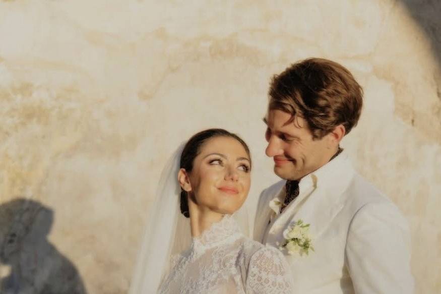 Martin e Beatrice