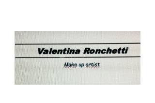 Valentina Ronchetti logo